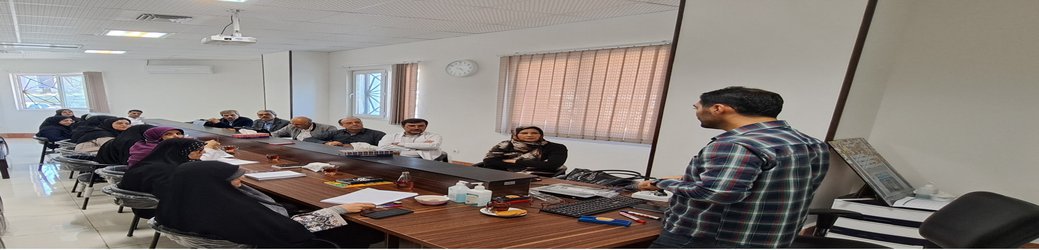 کلاس آموزشی « سوجوک درمانی » در سلامتکده طب ایرانی و مکمل برگزار شد