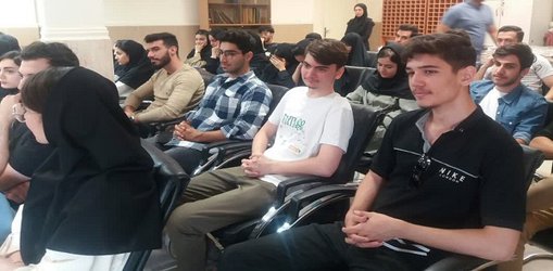 جشن روز جهانی اتاق عمل در دانشکده پیراپزشکی برگزار شد