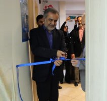 اولین دبیرخانه دانشگاهی پیشگیری و کنترل دخانیات در کشور افتتاح شد