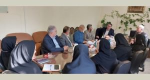 تشکیل جلسه فوق‌العاده کمیته پایش محصولات باغبانی استان گلستان