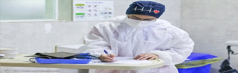 اشتغال حدود ۳ هزار کادر پرستاری در مراکز بیمارستانی دانشگاه علوم پزشکی شهرکرد