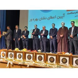 ​همایش بهره وری در نظام سلامت کلان منطقه ۳ آمایشی کشور در کرمانشاه برگزار شد/گزارش تصویری بخش دوم