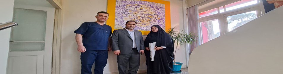 اولین دوره آموزشی « دستیار مراقبتی طب ایرانی » برگزار شد