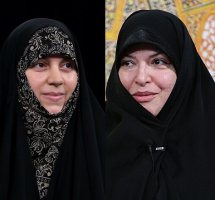 اعتماد اعضای شورای عالی انقلاب فرهنگی به دو عضو هیات علمی دانشگاه تهران | دکتر فرهمندپور و دکتر سقای بی ریا عضو شورای فرهنگی اجتماعی زنان و خانواده شدند