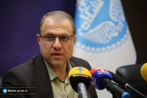 طرح‌های پژوهشی مصوب دانشگاه تهران ۳۰ درصد رشد داشته است | تجلیل از ۵۳ دانشگاه تهرانی در هفته پژوهش و فناوری