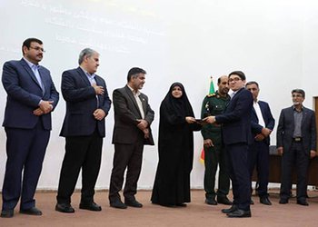 چهار پژوهشگر دانشگاه علوم پزشکی بوشهر به‌عنوان پژوهشگر برتر استان تجلیل شدند