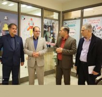 توصیه رئیس دانشگاه تهران به دانشجویان:سوءمدیریت درهر سطحی از مدیریت دانشگاه را هرگز تحمل نکنید و در مطالبه‌گری به مقدورات توجه داشته باشید |دانشجویان دانشگاه تهران لایق بهترین‌ها هستند وخدمت و رسیدگی به مسائل حتی ریز و جزئی آنها را برای خود افتخار می‌دانم