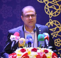 افزایش گرنت اعضای هیات علمی دانشگاه تهران | رونمایی از سامانه «پارسا» ویژه حمایت از رساله‌ها و پایان‌نامه‌های دانشجویی