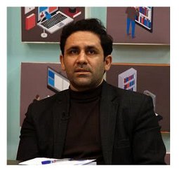 ارائه پیشنهاد راه‌اندازی رشته بین‌رشته‌ای «حکمرانی هوشمند» از سوی رئیس مرکز تحقیقات شهر هوشمند ایران