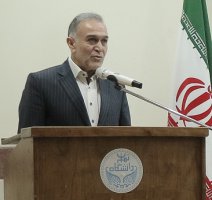 موضوع خاک به رغم تاکیدات مورد غفلت قرار گرفته است | در هر دقیقه ۱۷ هکتار از خاک‌ها با تغییر کاربری از بین می‌‎رود | ۲۰ درصد آلودگی هوای پایتخت ناشی از پسماندسوزی در جنوب تهران است