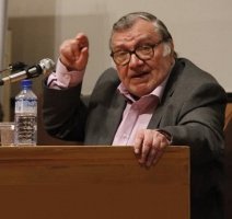 اسلامی شدن علوم در نگاه دکتر مهدی گلشنی | نوعی خودباختگی در محیط‌های علمی ما نسبت به غرب وجود دارد | واکنش رئیس یک دانشکده کانادا به اظهارنظر دکتر مهدی گلشنی درباره نسبت علم و دین چه بود؟