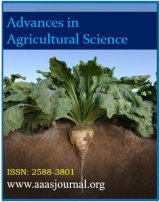 مقالات مجله پیشرفت‌ ها در علوم کشاورزی، دوره ۶، شماره ۱ منتشر شد