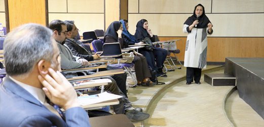 همایش "پایش بیماران، نوآوری و چالش ها" دربیمارستان مسیح دانشوری برگزار شد