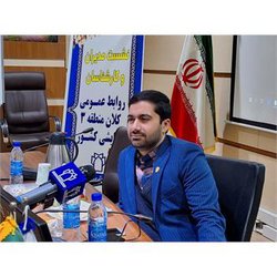 درج بیش از ۲۰۰ مورد خبر علمی پژوهشی در سایت و کانال دانشگاه از ابتدای سال تا کنون