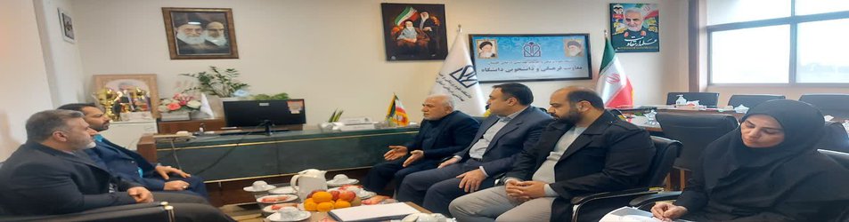 نقش روابط عمومی ها در تصویرسازی و امیدآفرینی در جامعه ویژه و حائز اهمیت است