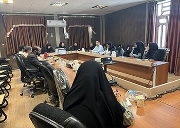 سرپرست شبکه بهداشت و درمان کنگان:
حل چالش‌های جمعیت سالمندی نیازمند نیروی انسانی، صرف هزینه و زمان است
