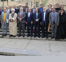 از راه‌اندازی اتحادیه دانشگاه‌های بزرگ ایران و پاکستان تا اجرای دوره‌های مشترک بین دانشگاه تهران و دانشگاه‌های برتر پاکستان | پیشنهاد روسای آموزش عالی پاکستان برای برگزاری اجلاس روسای دانشگاه‌های جهان اسلام در دانشگاه تهران