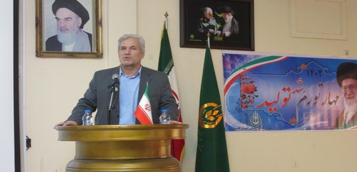 برگزاری رویداد معرفی فناوران حوزه های تخصصی کشاورزی استان گلستان