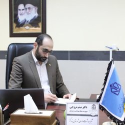 پیام تبریبک مدیر شبکه بهداشت و درمان بندرگز به مناسبت میلاد حضرت علی(ع) و روز مرد