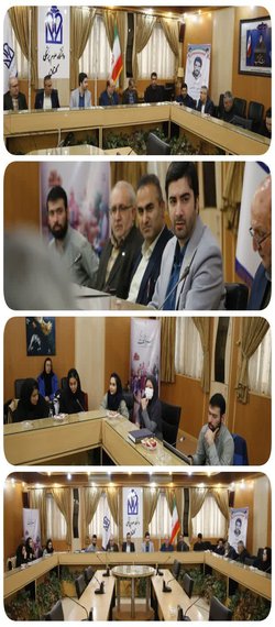 جلسه ستاد توزیع دارو استان در دانشگاه برگزار شد