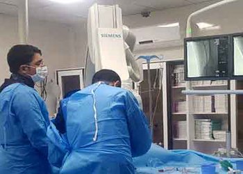 از آبان ۱۴۰۱ تا آذرماه ۱۴۰۲؛
اعزام بیماران بوشهری نیازمند جراحی عروق کاهش ۸۲ درصدی داشته است