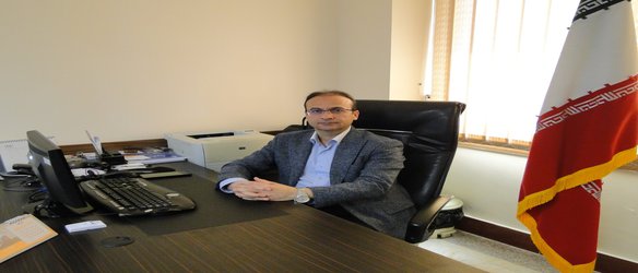 رییس دانشکده فناوریهای نوین طی پیامی آغاز دهه فجر انقلاب اسلامی را تبریک گفت