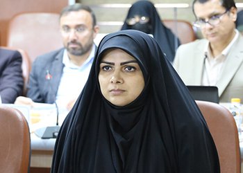 سرپرست معاونت توسعه و مدیریت منابع دانشگاه علوم پزشکی بوشهر:
موفقیت پایدار، ارتقا عملکرد و بهبود شاخص‌ها با مشارکت جمعی امکان‌پذیر است/ حفظ و توانمندسازی سرمایه انسانی نیازمند برنامه‌ای هوشمندانه و مبتنی بر مشارکت جمعی است
