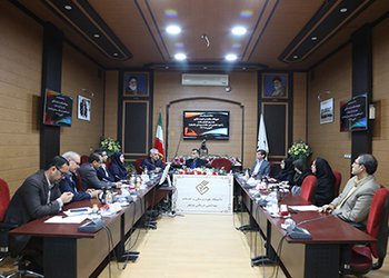رئیس دبیرخانه سلامت و امنیت غذایی دانشگاه:
بیمه تکمیلی سالمندان ضرورتی بدون تردید است/ گزارش تصویری
