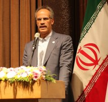 سرمایه مادی کشور بدون داشتن نیروی انسانی توسعه‌یافته هیچ ارزشی ندارد