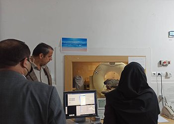 معاون درمان دانشگاه علوم پزشکی بوشهر:
توجه ویژه به بخش اورژانس ضروری است/ لزوم ارائه خدمات مطلوب به مراجعین در عید نوروز
