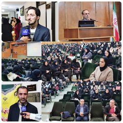 برگزاری دوره آموزشی تخصصی به حرمت زندگی در مرکز بهورزی مرکز بهداشت استان