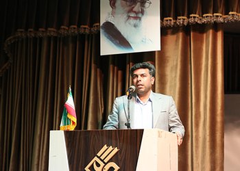 رییس دانشگاه علوم پزشکی بوشهر:
انتخابات تجلی مردم‌سالاری دینی در جامعه اسلامی است
