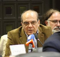 نقطه محوری انتخابات ۱۴۰۲ به روایت عباس عبدی | امنیت‌‌آفرینی مشارکت در انتخابات نتیجه عرضی انتخابات است و نه نتیجه ذاتی آن | مولفه اصلی تعیین‌کننده میزان مشارکت انتخاباتی، امید به آینده است