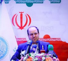پیام رئیس دانشگاه تهران به دومین همایش بین‌المللی علوم دریایی با رویکرد نوآوری در اکوسیستم‌های آبی با تکیه بر اقتصاد دریا | تاکید بر طراحی نظام جامع آموزش عالی برای تربیت متخصصان حوزه تمدن دریایی
