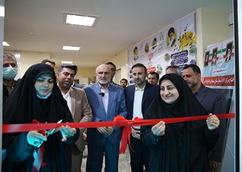 در آئینی با حضور استاندار بوشهر؛
دومین دستگاه MRI دانشگاه علوم پزشکی در شهر بوشهر راه‌اندازی شد/ گزارش تصویری