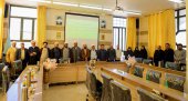 دفتر نهاد رهبری جز ۵ نهاد برتر کشور شد
