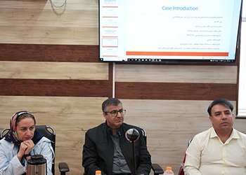 در راستای مقابله با شیوع بیماری در استان بوشهر؛
تازه‌های علمی آنفلوانزا در کمیته علمی آنفلوانزا بررسی شد