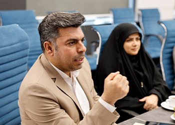 رئیس دانشگاه علوم پزشکی بوشهر:
صنعت، قلب تپنده اقتصاد کشور و حوزه بهداشت و درمان ضامن سلامت این قلب‌های تپنده است
