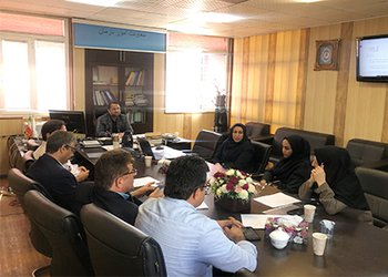 آمادگی مراکز درمانی دانشگاه علوم پزشکی بوشهر در چهارشنبه آخر سال