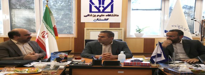 جلسه کمیته پیگیری و پیاده سازی تولید نان کامل استان در راستای برنامه های ابلاغی شورای عالی سلامت و ‌امنیت غذایی