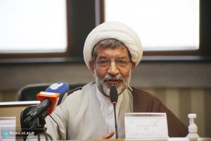 دکتر پارسانیا: ایران متاخر از کشورهایی نظیر مصر و عربستان در حال پرداختن به بحث نسبت علم و قرآن است