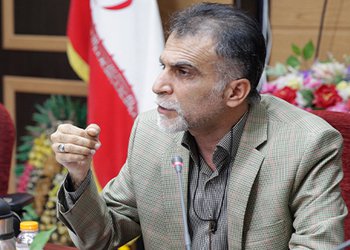 رئیس دبیرخانه سلامت و امنیت غذایی دانشگاه علوم پزشکی بوشهر:
پسماند از مهم‌ترین تهدیدکننده‌های سلامت شهرستان دشتی است