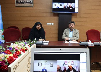 در نشست وزیر بهداشت به‌صورت ویدئوکنفرانسی مطرح شد؛
آماده‌باش تمام مراکز بهداشتی و درمانی استان بوشهر جهت ارائه خدمات در ایام تعطیلات نوروز/گزارش تصویری