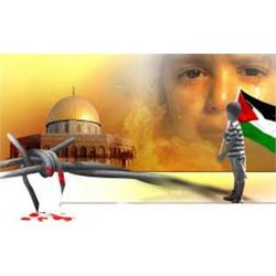 پویش" کودکان غزه تنها نیستند"