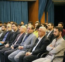 پویایی جامعه مستلزم مشارکت و سرزنده بودن دانشگاه و دانشجو است | افراطی‌گری باعث انسداد فعالیت‌های سیاسی در دانشگاه و جامعه می‌شود | بازگشت به قانون ضامن پویایی دانشگاه | اراده مدیریت دانشگاه تحریک کنشگری موثر دانشجویان است