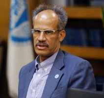 تحقق بودجه‌ریزی مبتنی بر عملکرد برای اولین بار در دانشگاه تهران | تجمیع ردیف‌های بودجه دانشگاه تهران | تکمیل پروژه‌های اولویت‌دار تعمیراتی دانشگاه در ۳۰ ماه