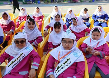 رئیس مرکز بهداشت شهرستان بوشهر:
زنگ سلامت در دبستان دخترانه شهید مصلحیان به مناسبت هفته سلامت ۱۴۰۳ نواخته شد