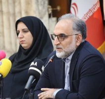 برگزاری دومین نمایشگاه کار دانشگاه تهران در خرداد ماه