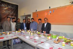 برپایی جشنواره طبخ غذاهای محلی با آبزیان، مشترک مجتمع و اداره شیلات