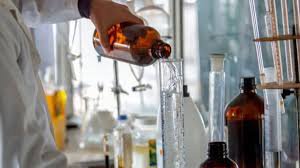 غیر قابل شرب بودن الکل های موجود در داروخانه ها و واحد های تولیدی